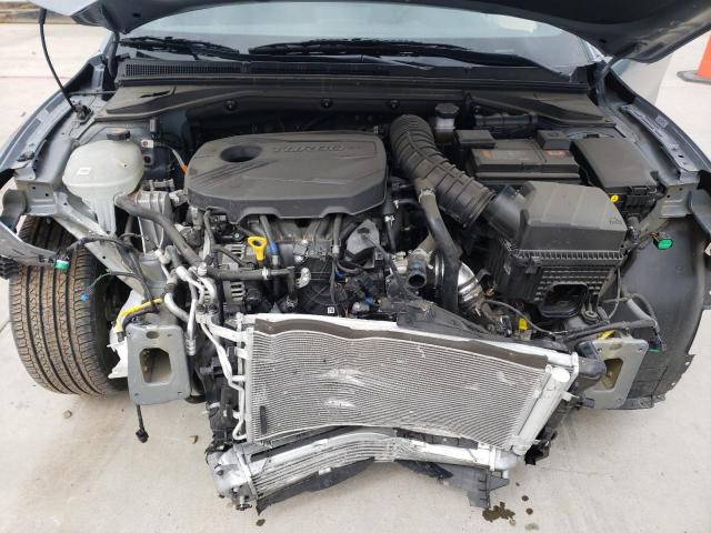 2020 HYUNDAI VELOSTER T KMHTH6AB6LU029956