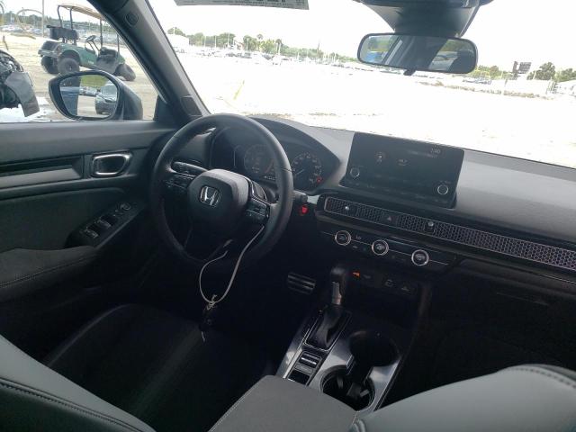 2022 HONDA CIVIC SPOR 19XFL2H86NE007718