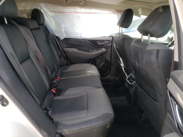 2020 SUBARU OUTBACK ON 4S4BTGKD6L3126113