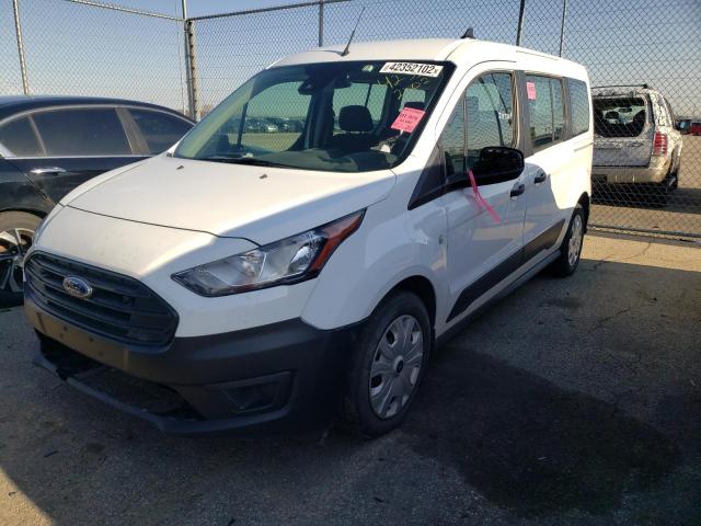 NM0GS9E26L1465868 Ford Transit Co 2020. Фото: 1