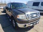 2008 FORD  F150