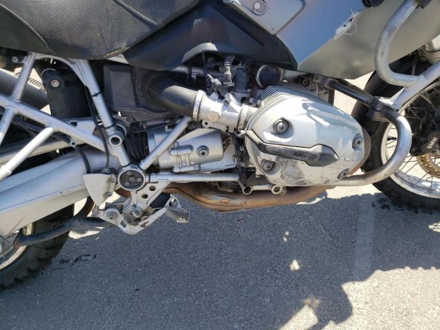 2005 BMW R1200 GS WB10317A85ZL78871