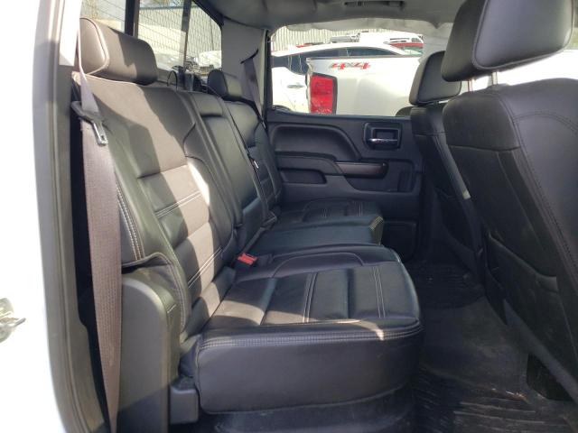 2017 GMC SIERRA K15 3GTU2PEJ1HG145254