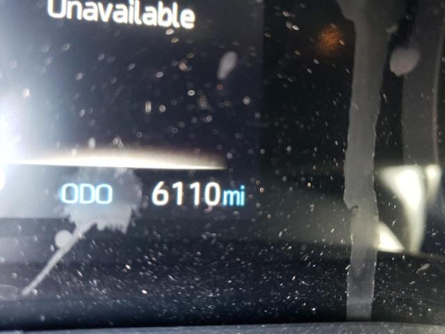2022 TOYOTA SIENNA XSE 5TDXSKFC5NS043923