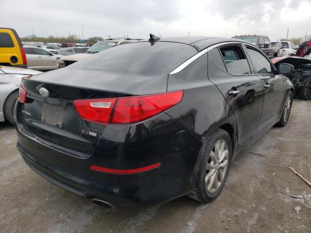 5XXGN4A71EG262795 KIA OPTIMA EX