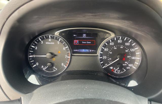 2017 NISSAN ALTIMA 2.5 1N4AL3AP9HC292255