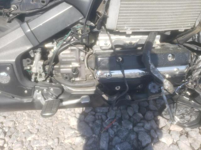 2013 HONDA GL1800 B JH2SC6818DK000006
