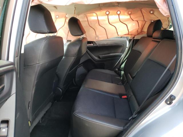 2016 SUBARU FORESTER 2 JF2SJGDC1GH456637
