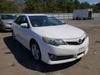 2014 TOYOTA  CAMRY