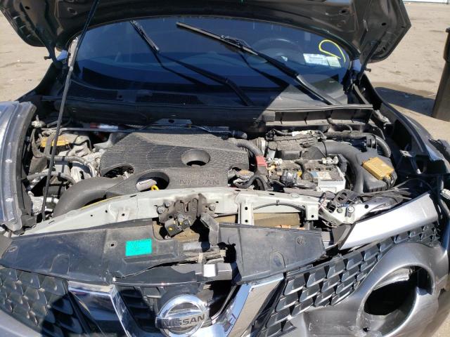 2016 NISSAN JUKE S JN8AF5MV0GT653351