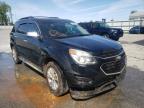 2017 CHEVROLET  EQUINOX