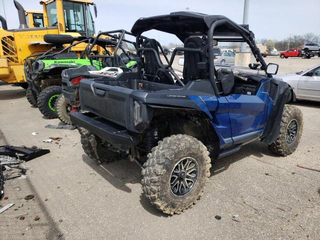 2021 YAMAHA YXE1000 5Y4AN42Y5MA101557