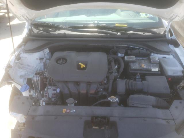 5NPD84LF3LH631379 Hyundai Elantra Se 2020. Фото: 6