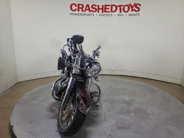2006 YAMAHA XV1900 CT JYAVP22E06A000648