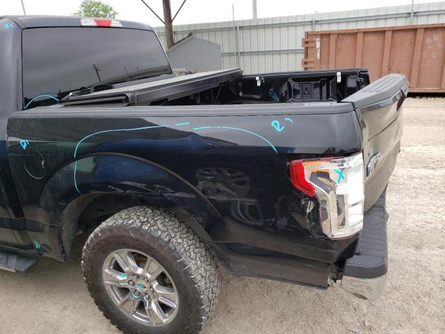 2016 FORD F150 SUPER 1FTEW1CP9GKE01824