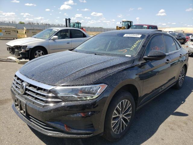 2020 VOLKSWAGEN JETTA S 3VWCB7BU5LM036099