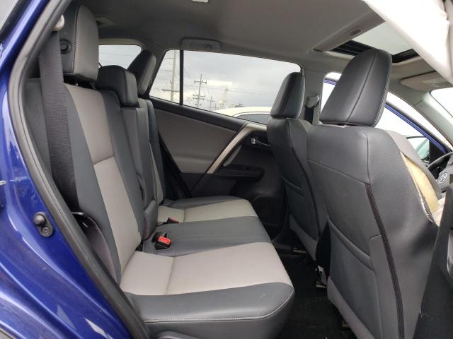 2015 TOYOTA RAV4 LIMIT 2T3DFREV4FW341267