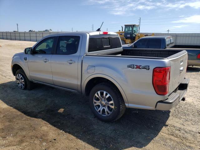 2022 FORD RANGER 1FTER4FH8NLD04733