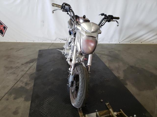 2018 KAWASAKI BR125 J JKABRRJ12JDA11583