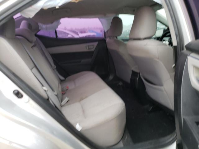 2016 TOYOTA COROLLA L 5YFBURHE9GP370882
