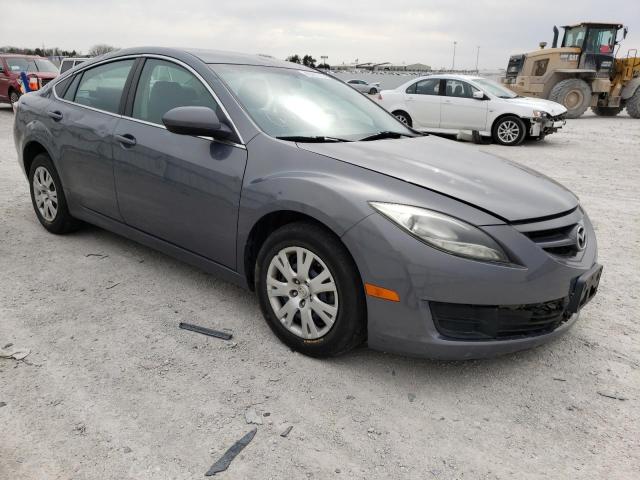 2011 Mazda Mazda6 i