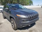 2015 JEEP  CHEROKEE