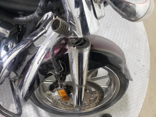 2006 YAMAHA XV1900 CT JYAVP22E06A000648