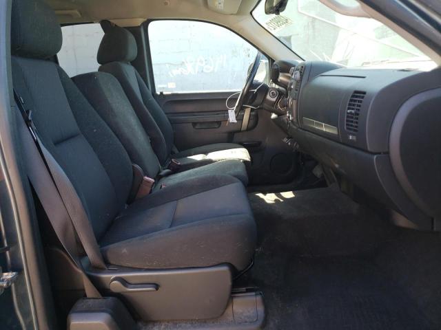 1GCRKSE73DZ253592 Chevrolet Silverado 2013. Фото: 4