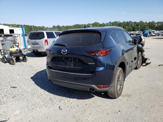 2020 MAZDA CX-5 TOURI JM3KFACM8L0851020