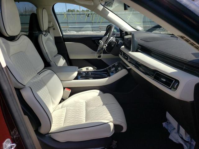 2020 LINCOLN AVIATOR BL 5LM5J9XCXLGL36136