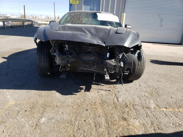 2016 FORD MUSTANG GT 1FA6P8CF9G5336754