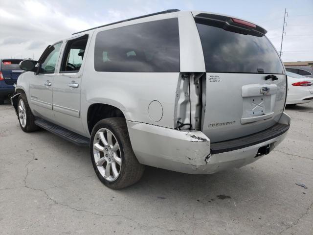 1GNUCHE03AR207826 Chevrolet Suburban C 2010. Фото: 2