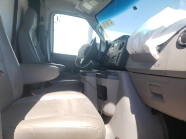 2017 FORD E350 1FDWE3FS5HDC38867