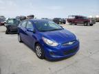 2014 HYUNDAI  ACCENT