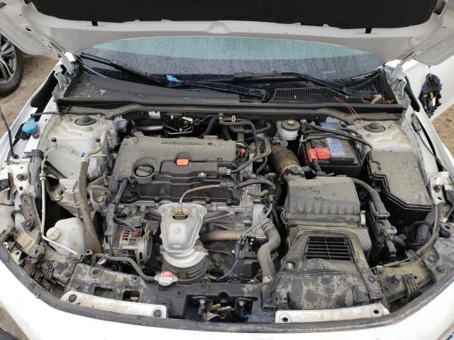 2HGFE2F51NH502093 Honda Civic Spor 2022. Фото: 6