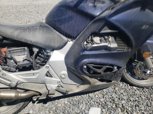 2004 HONDA ST1300 JH2SC51074M200326