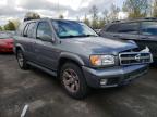 2004 NISSAN  PATHFINDER