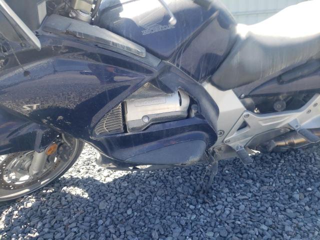 2004 HONDA ST1300 JH2SC51074M200326