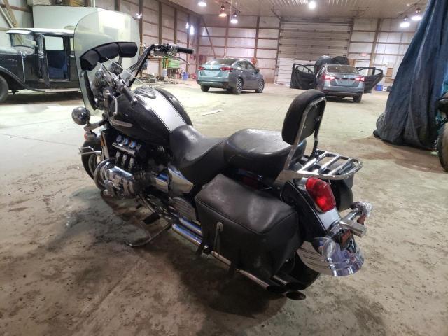 2001 HONDA GL1500 CD 1HFSC34651A400976