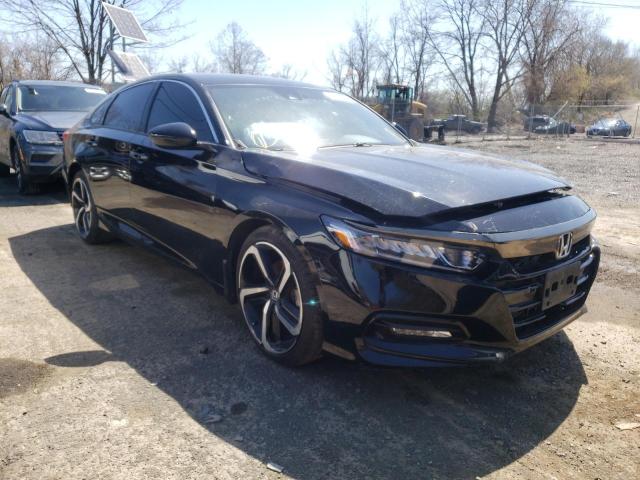 2020 HONDA ACCORD SPO 1HGCV1F39LA094420