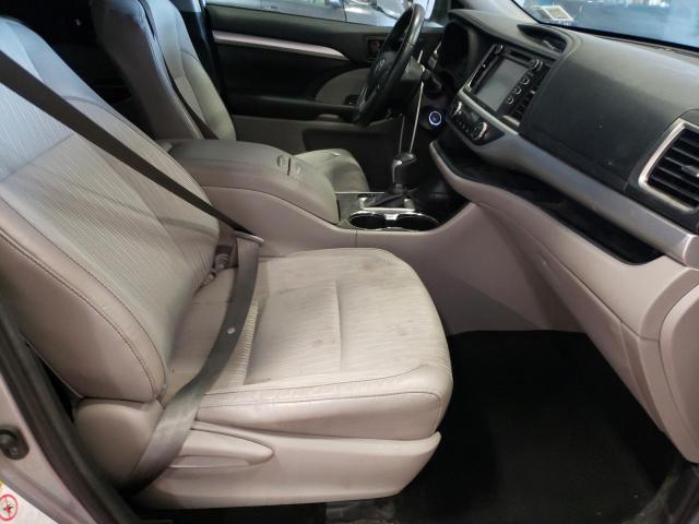 2018 TOYOTA HIGHLA 5TDBZRFH8JS901714
