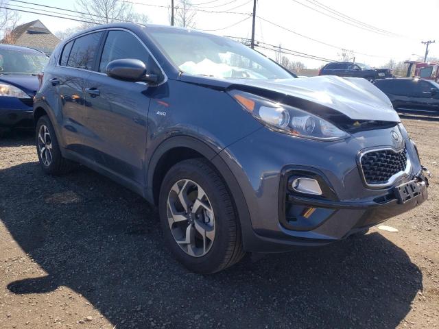 KIA SPORTAGE L 2022