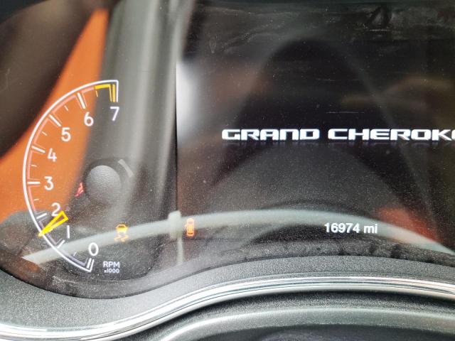 2021 JEEP CHEROKEE 1C4RJEBG5MC713962