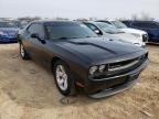 2013 DODGE  CHALLENGER