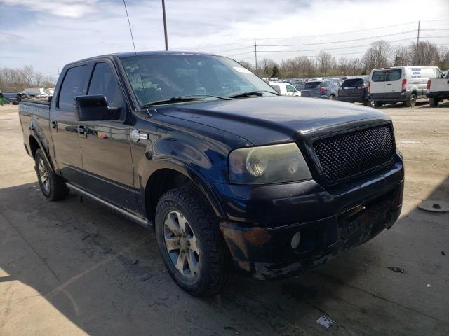 2007 Ford F150 Super for sale in Fort Wayne, IN
