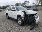 2009 CHEVROLET  TAHOE