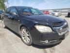 2008 CHEVROLET  MALIBU