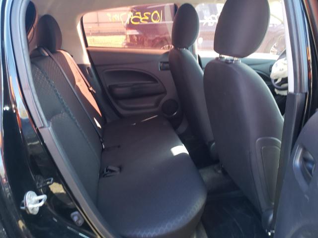 2015 MITSUBISHI MIRAGE DE ML32A3HJ5FH035618