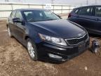 2012 KIA  OPTIMA