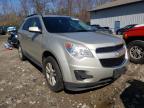 2015 CHEVROLET  EQUINOX